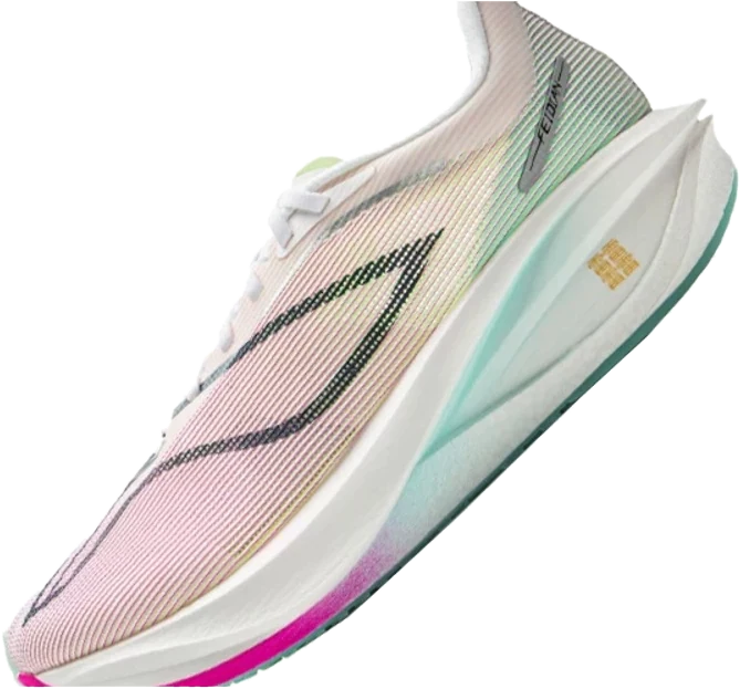 Li-Ning Feidian 5 Challenger