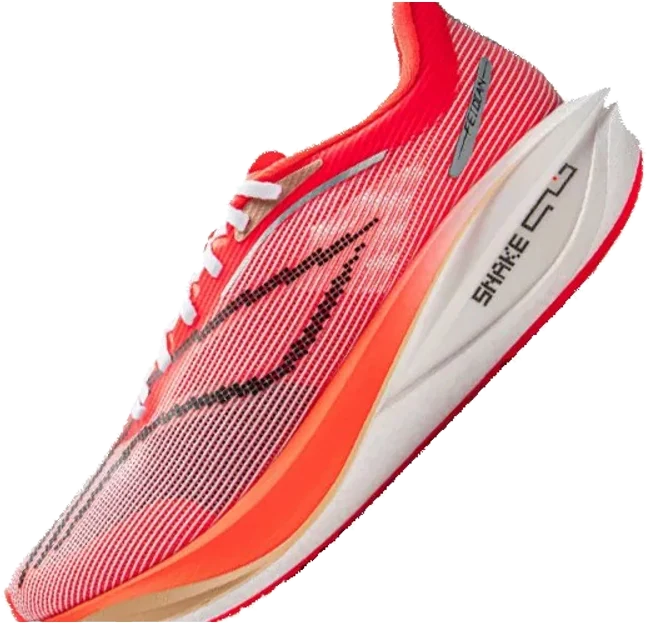 Li-Ning Feidian 5 Challenger