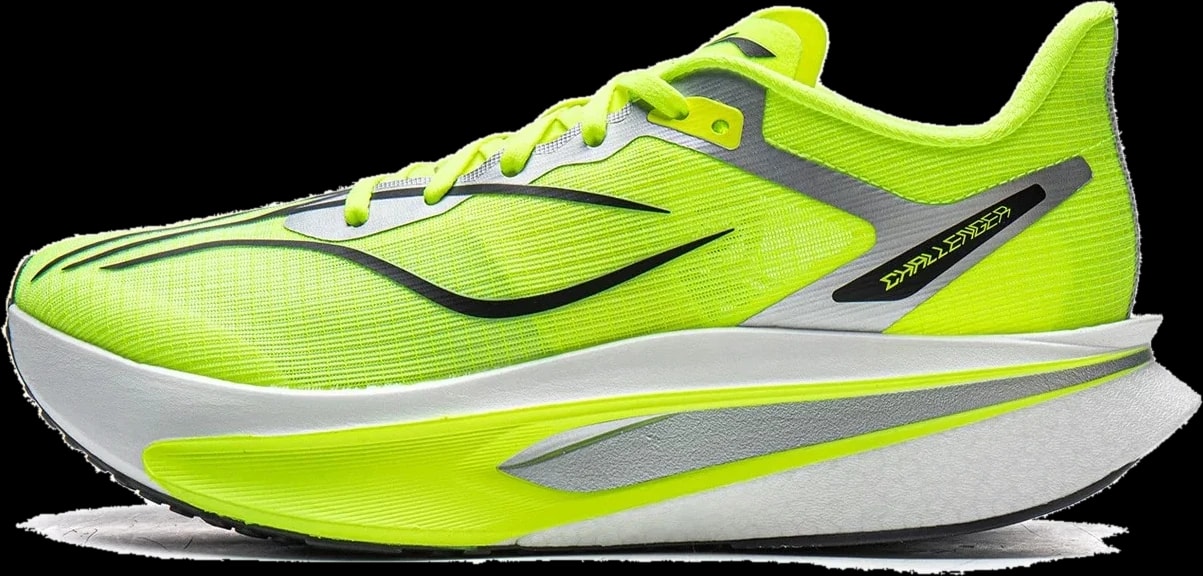 Li-Ning Feidian 6 Challenger