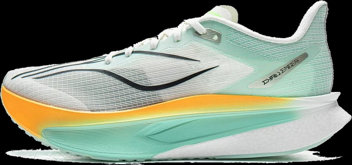 Li-Ning Feidian 6 Challenger