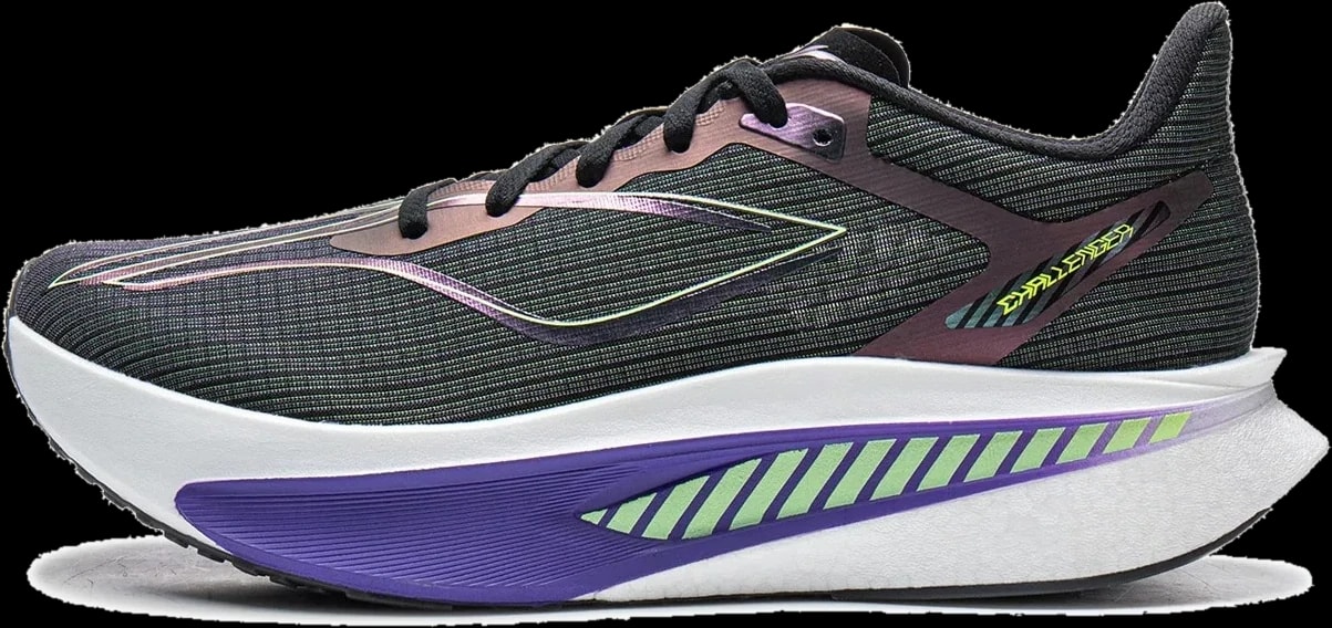 Li-Ning Feidian 6 Challenger