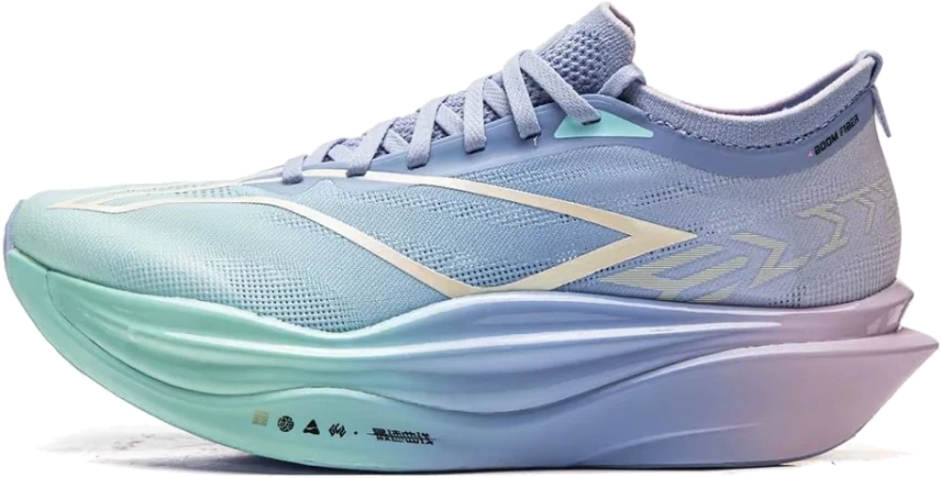 Li-Ning Feidian 6 Elite
