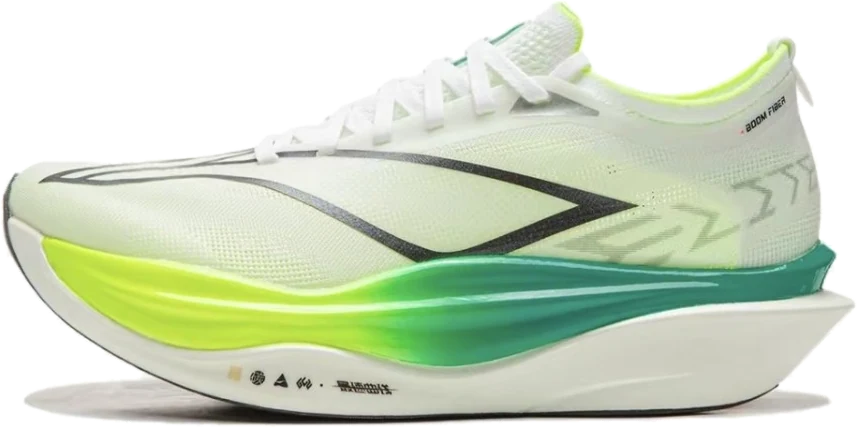 Li-Ning Feidian 6 Elite