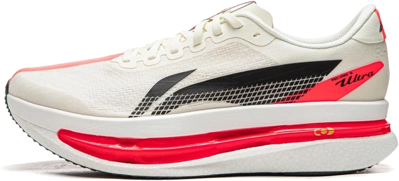Li-Ning Red Hare 9 Ultra