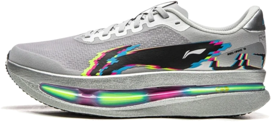 Li-Ning Red Hare 9 Ultra