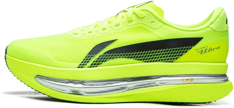 Li-Ning Red Hare 9 Ultra