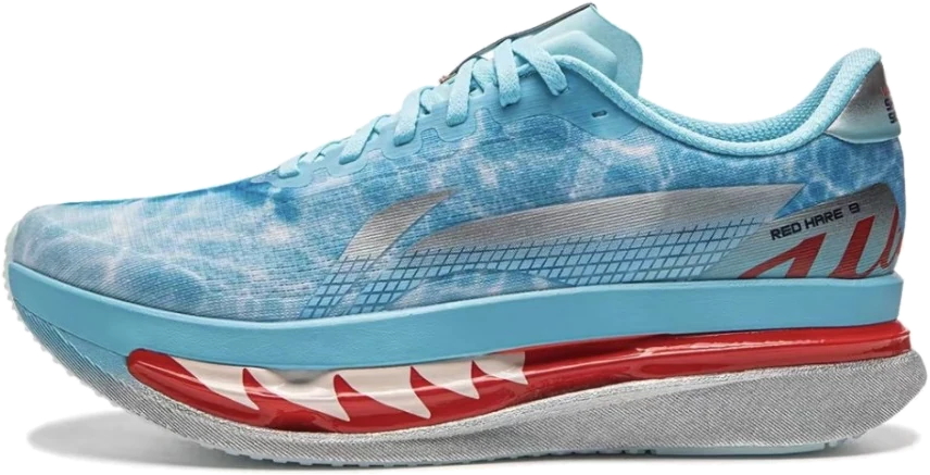 Li-Ning Red Hare 9 Ultra