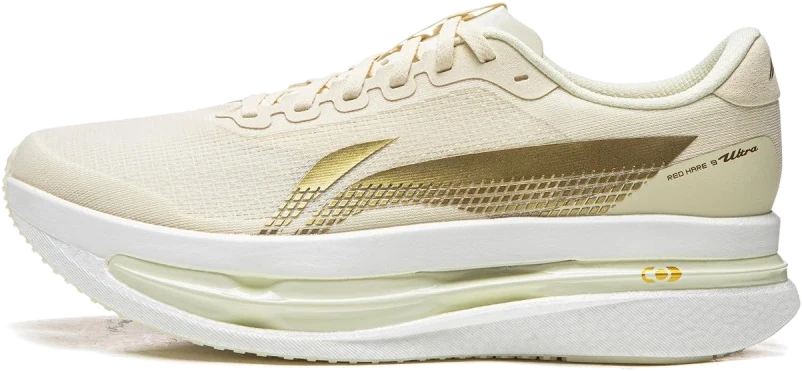 Li-Ning Red Hare 9 Ultra