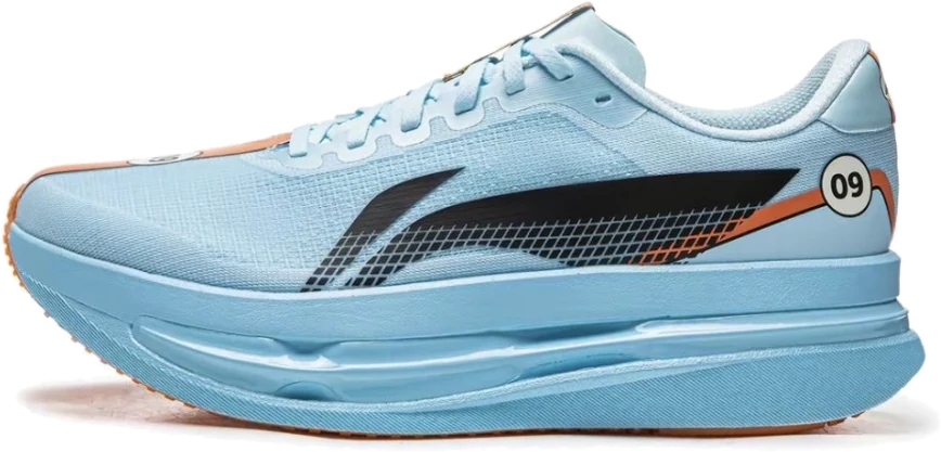 Li-Ning Red Hare 9 Ultra