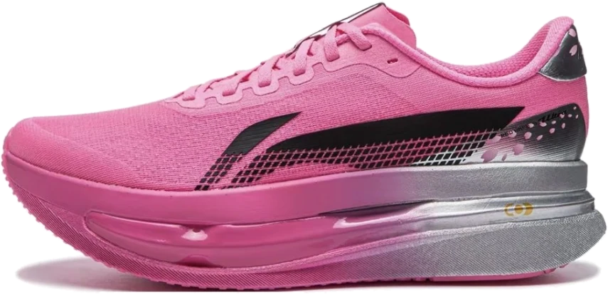 Li-Ning Red Hare 9 Ultra