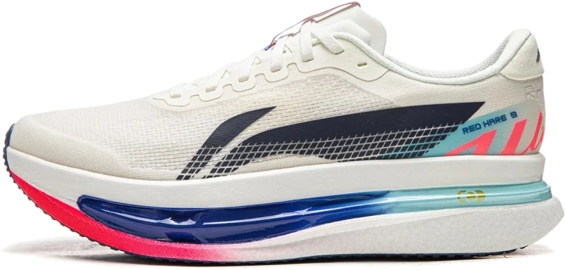 Li-Ning Red Hare 9 Ultra