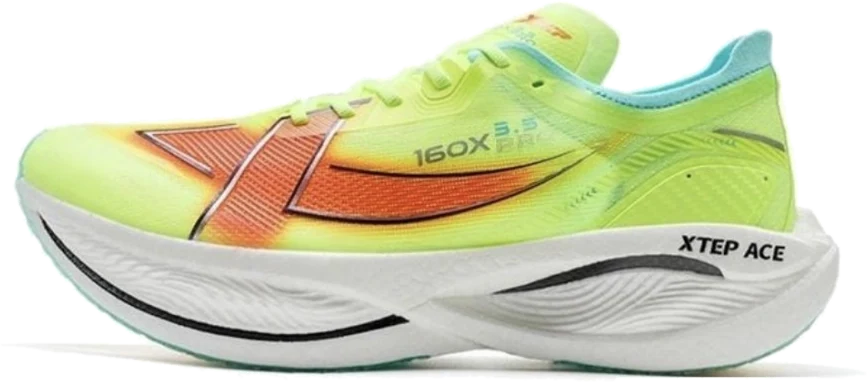 Xtep 160X 3.5 Pro